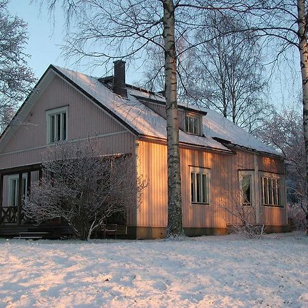 Villa Nurminata Parikkala Bilik gambar
