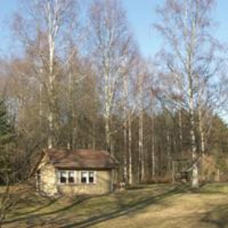 Villa Nurminata Parikkala Bilik gambar